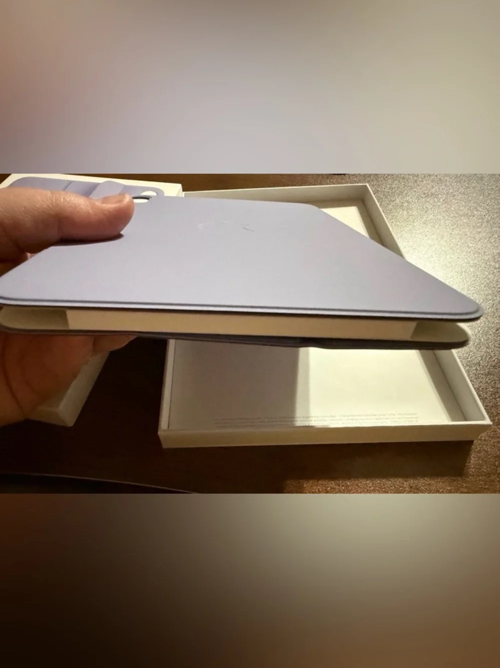 IPAD MINI PRO SMART FOLIO - Picture 4 of 9